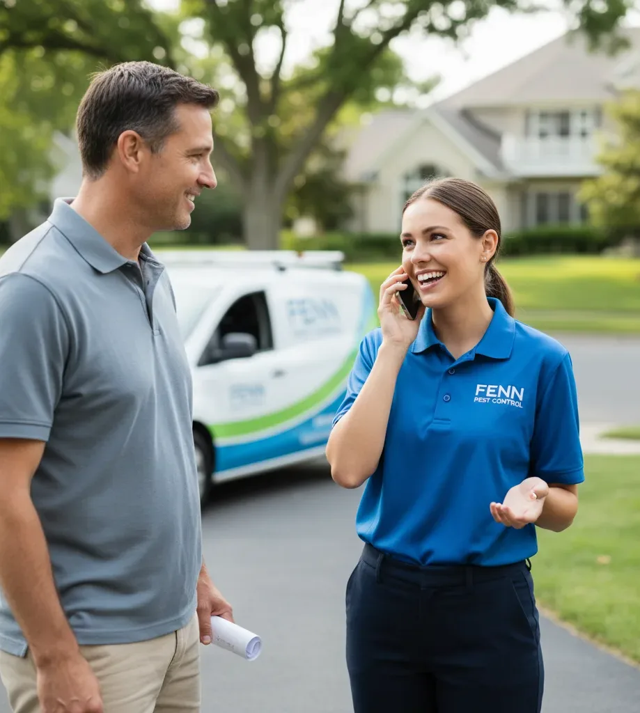 Bed Bug Extermination in Cambridge, NY